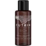 Cutrin Hårbottenvård Cutrin Cutrin Bio+ Hydra Balance Shampoo 50ml