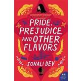 Pride, Prejudice, and Other Flavors (Häftad, 2019)