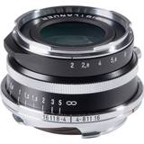 Voigtländer Ultron 35mm F2 VM for Leica M