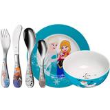 WMF Barnserviser WMF Disney Frozen Children's Cutlery Set 6-piece