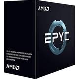 AMD EPYC 7261 2.5GHz, Box