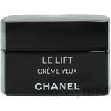 Chanel Ansiktsvård Chanel Le Lift Crème Yeux 15g