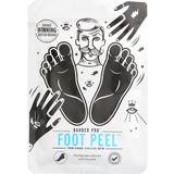 Förhårdnader Fotmasker Barber Pro Foot Peel