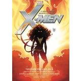 X-Men: The Dark Phoenix Saga Prose Novels (Inbunden, 2019)