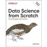 Data Science from Scratch (Häftad, 2019)