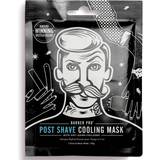 Kylande Ansiktsmasker Barber Pro Post Shave Cooling Mask with Anti-Ageing Collagen
