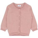 Hust & Claire Claire Cardigan - Dusty Rose (01100193319140-3366)