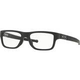 Oakley Svarta Glasögon & Läsglasögon Oakley OX8091