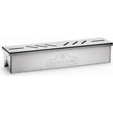 Rökning på rea Napoleon Stainless Steel Smoker Box 67013