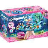 Playmobil Beauty Salon with Jewel Case 70096