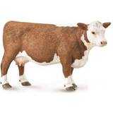 Collecta Bondgårdar Leksaker Collecta Hereford Cow 88860