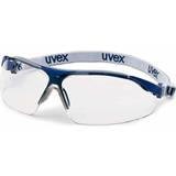Blåa Ögonskydd Uvex 9160120 I-Vo Safety Glasses