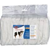 Trixie Diapers for Male Dogs M-L 12pcs