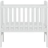 BabyDan Bedside cribs Barnrum BabyDan Bedside Crib Alfred By My Side