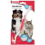 Beaphar Hundar - Päls- & Tandvårdsprodukter Husdjur Beaphar Toothbrush