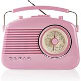 Rosa Radioapparater Nedis RDFM5000