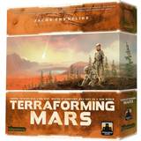 Strategispel Sällskapsspel Fryxgames Terraforming Mars