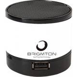 Brigmton Bluetooth-högtalare Brigmton BAMP-703