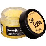 Antioxidanter Läppskrubb Barry M Lip Scrub Mango 25g