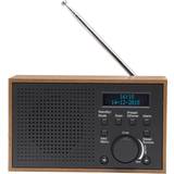 Elnät - Stationär radio Radioapparater Denver DAB-46