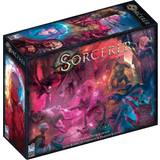 White Wizards Games Sorcerer