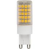 G9 LED-lampor Star Trading 344-47 LED Lamps 5.6W G9