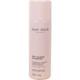 Nak Dry Clean Shampoo 200ml