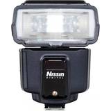 Nissin 60 Kamerablixtar Nissin i600 for Canon