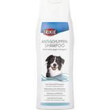 Hundschampon Husdjur Trixie Dandruff Shampoo
