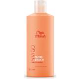 Wella professionals enrich Hårprodukter Wella Invigo Nutri-Enrich Deep Nourishing Shampoo 500ml