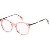 Acetat - runda Glasögon & Läsglasögon Tommy Hilfiger TH1475 35J