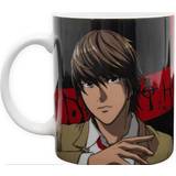 ABYstyle Death Note Mugg