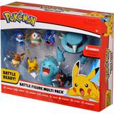 Pokémon figur Pokémon Battle Figure Multi Pack
