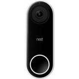 Google Dörrklockor Google Nest Hello Doorbell