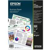 Kopieringspapper Epson Business A4 80g/m² 500st