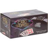 Tillbehör för sällskapsspel TOBAR Automatic Card Shuffler