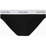 Underkläder Calvin Klein Modern Cotton Bikini Brief - Black