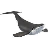 Hav Figurer Papo Whale Calf 56035