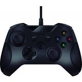 Inga - Xbox 360 Spelkontroller Piranha PC Wired Controllers - Fire