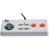 Nintendo Entertainment System Handkontroller Piranha NES Controller 3M