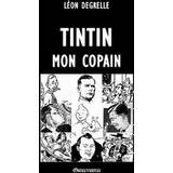Tintin, Mon Copain (Häftad, 2018)
