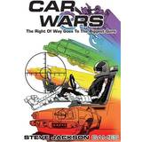 Steve Jackson Games Car Wars
