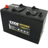 Batterier - Marinbatteri Batterier & Laddbart Exide ES950