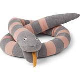 Liewood Animals Textilier Liewood Fillippa Knitted Snake
