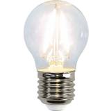 LED-lampor Star Trading 351-22 LED Lamps 2W E27