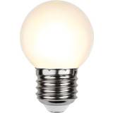 Ljuskällor Star Trading 336-55-2 LED Lamps 1W E27