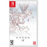 Cytus α (Switch)