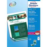 Fotopapper Avery Superior A4 120g/m² 200st