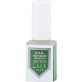 Nagelprodukter Micro Cell 2000 Nail Repair Green 12ml