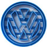 Cuticuter Volkswagen Utstickare 8 cm